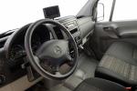 Mercedes-Benz Sprinter 415 CDI Street 20 Anos Edicao Limitada 2017 года (BR)